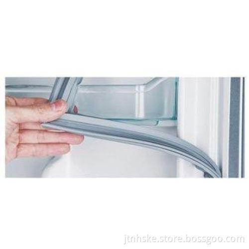 magnetic Refrigerator Door Seal , PVC personalized fridge d